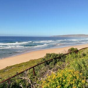 Wilderness Sehenswürdigkeiten, Garden Route, Südafrika