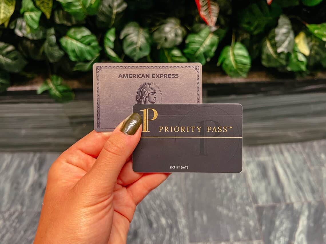 American Express Platinum, Reisekreditkarten im Vergleich
