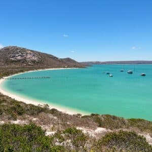 West Coast Nationalpark, Langebaan, Westküste, Südafrika