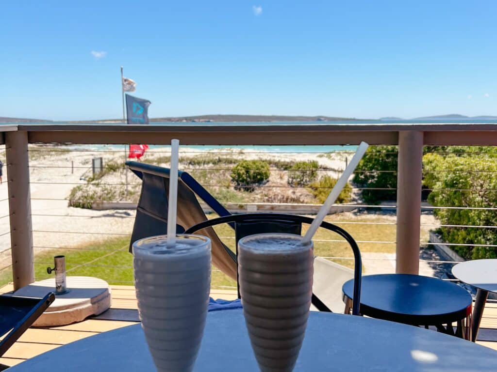 Langebaan Sehenswürdigkeiten, Südafrika