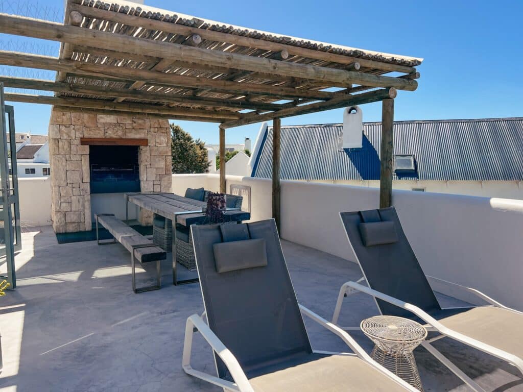 Paternoster Sehenswürdigkeiten, Westküste, Südafrika