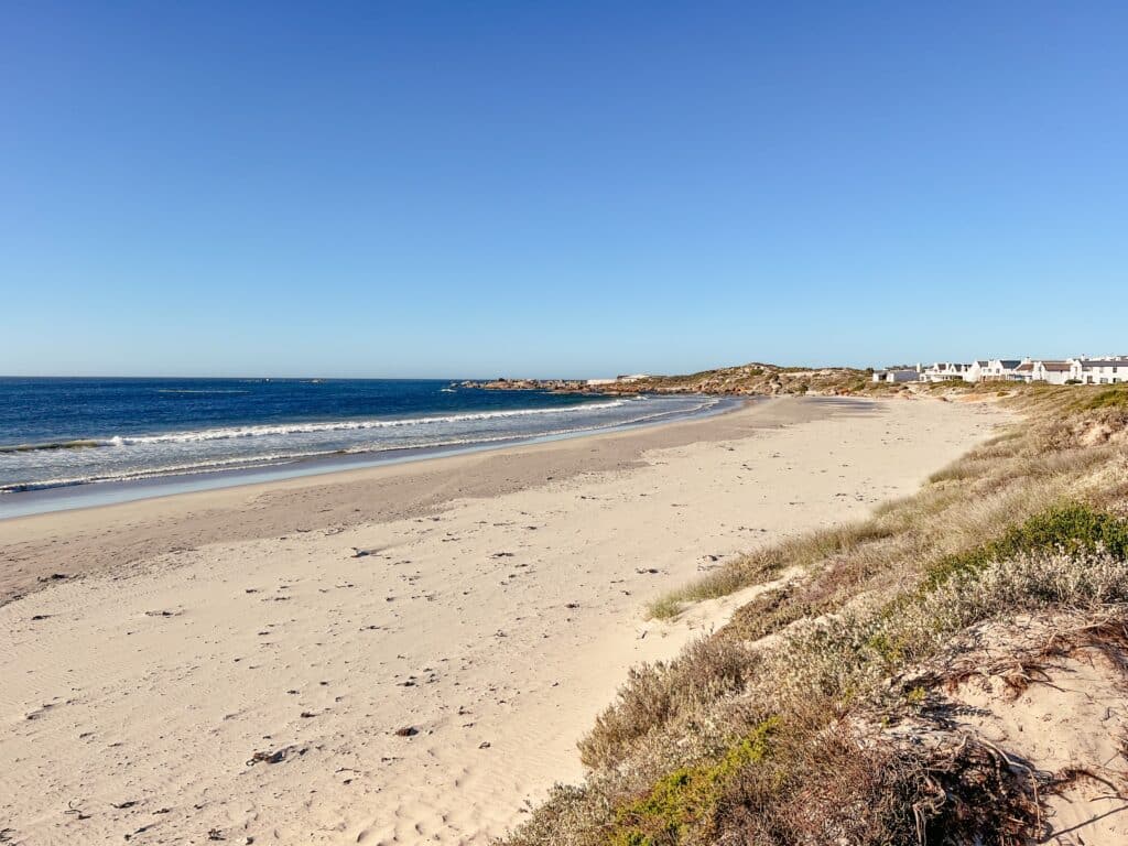 Paternoster Sehenswürdigkeiten, Westküste, Südafrika