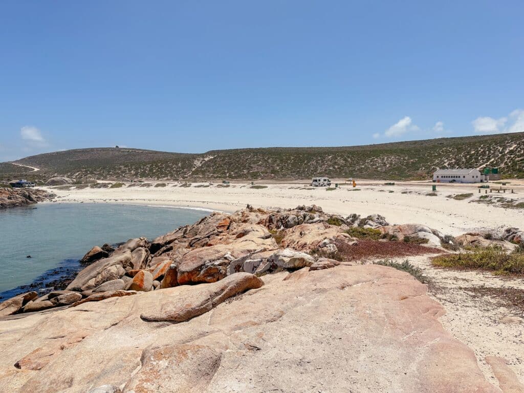Paternoster Sehenswürdigkeiten, Westküste, Südafrika