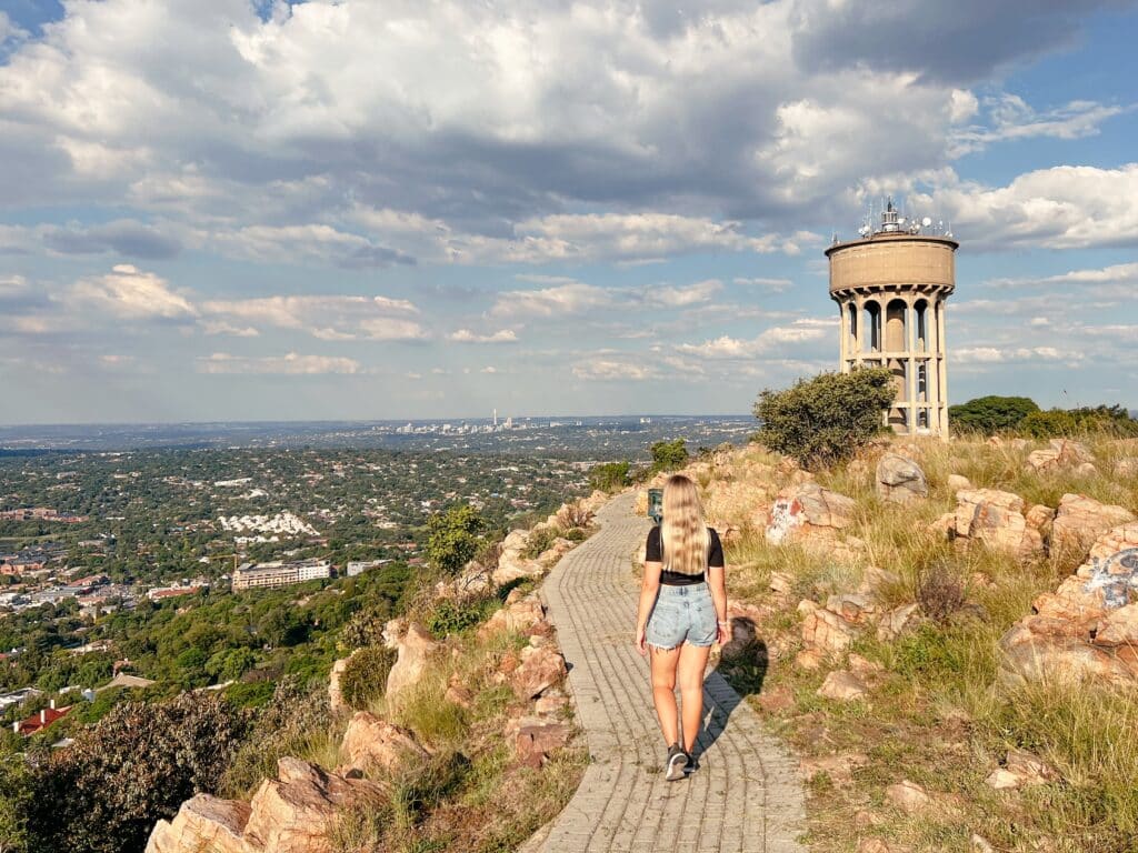 Johannesburg Sehenswürdigkeiten, Südafrika
