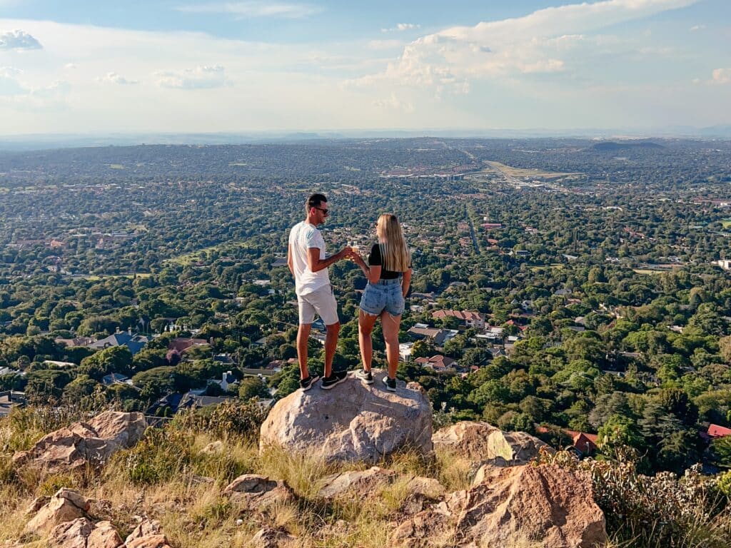 Johannesburg Sehenswürdigkeiten, Südafrika
