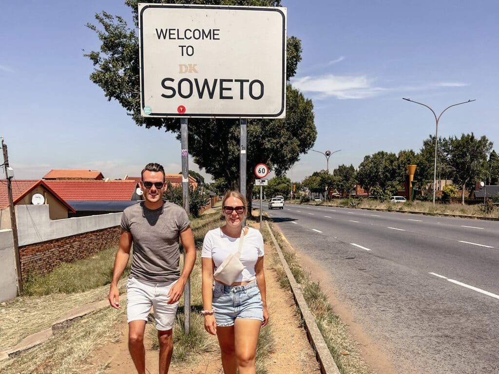 Johannesburg Sehenswürdigkeiten, Südafrika