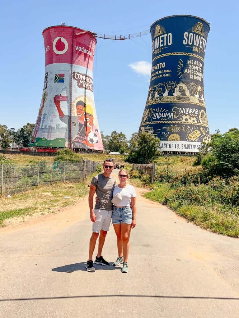 Johannesburg Sehenswürdigkeiten, Südafrika