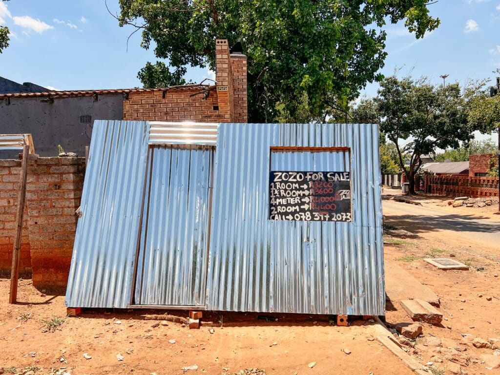 Johannesburg Sehenswürdigkeiten, Südafrika