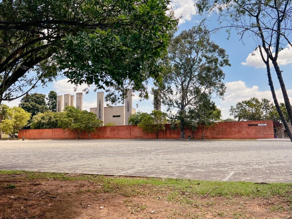 Johannesburg Sehenswürdigkeiten, Südafrika