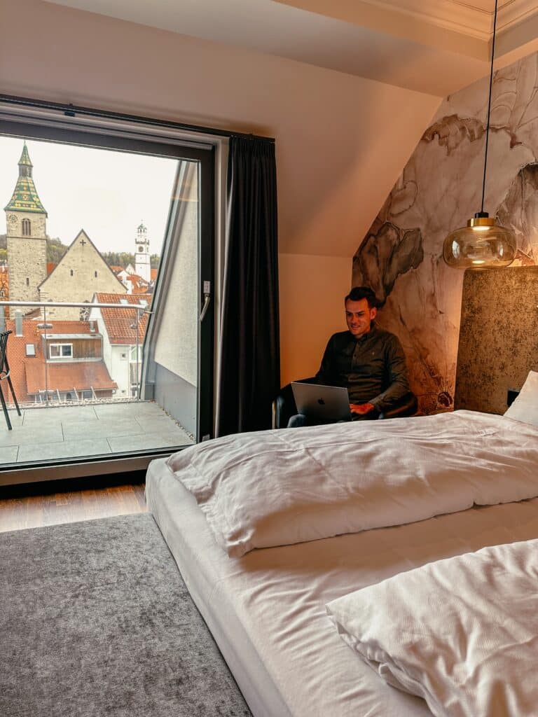 Ravensburg Hotel Bodensee