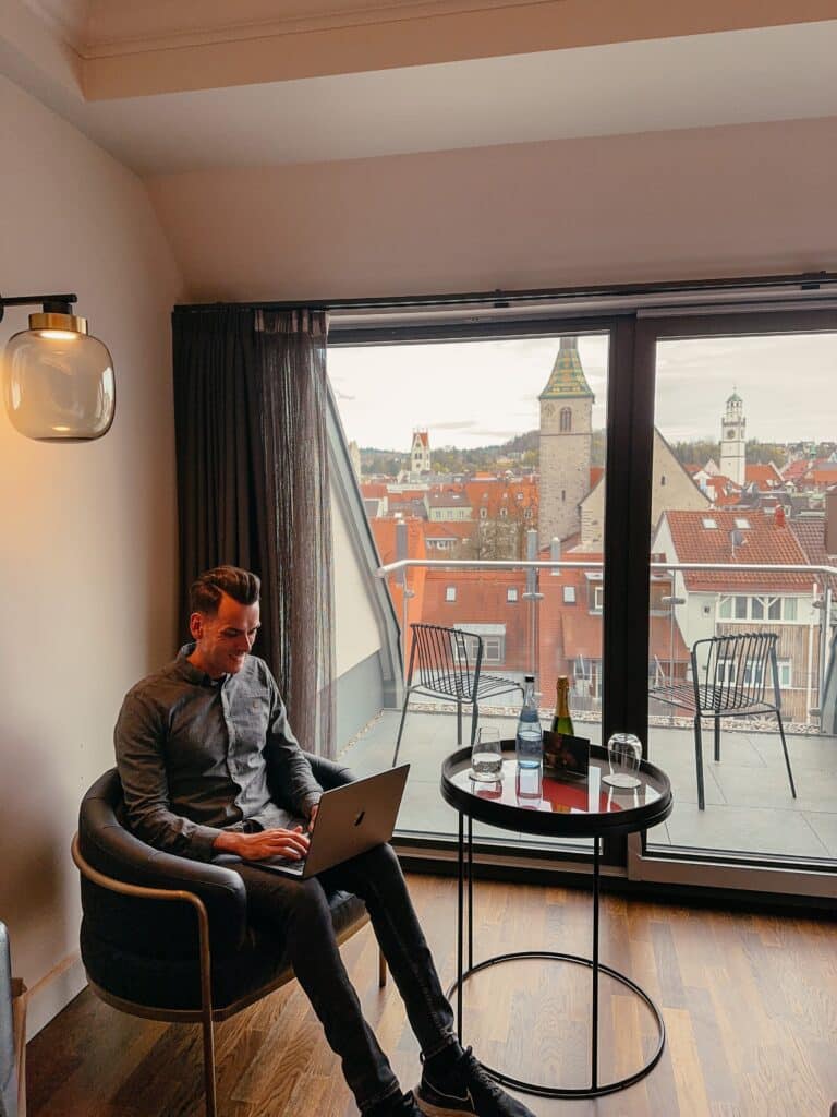 Ravensburg Hotel Bodensee