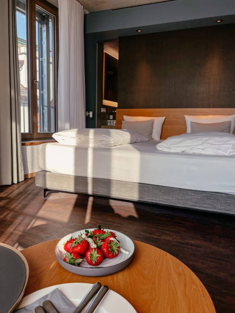 Hotel Maier Fischbach, Bodensee Hotels