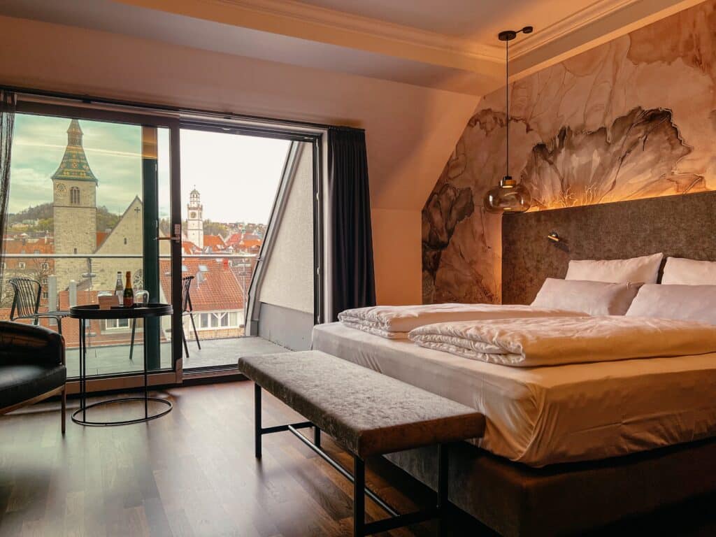 Hotel Kaiserhof Ravensburg, Bodensee