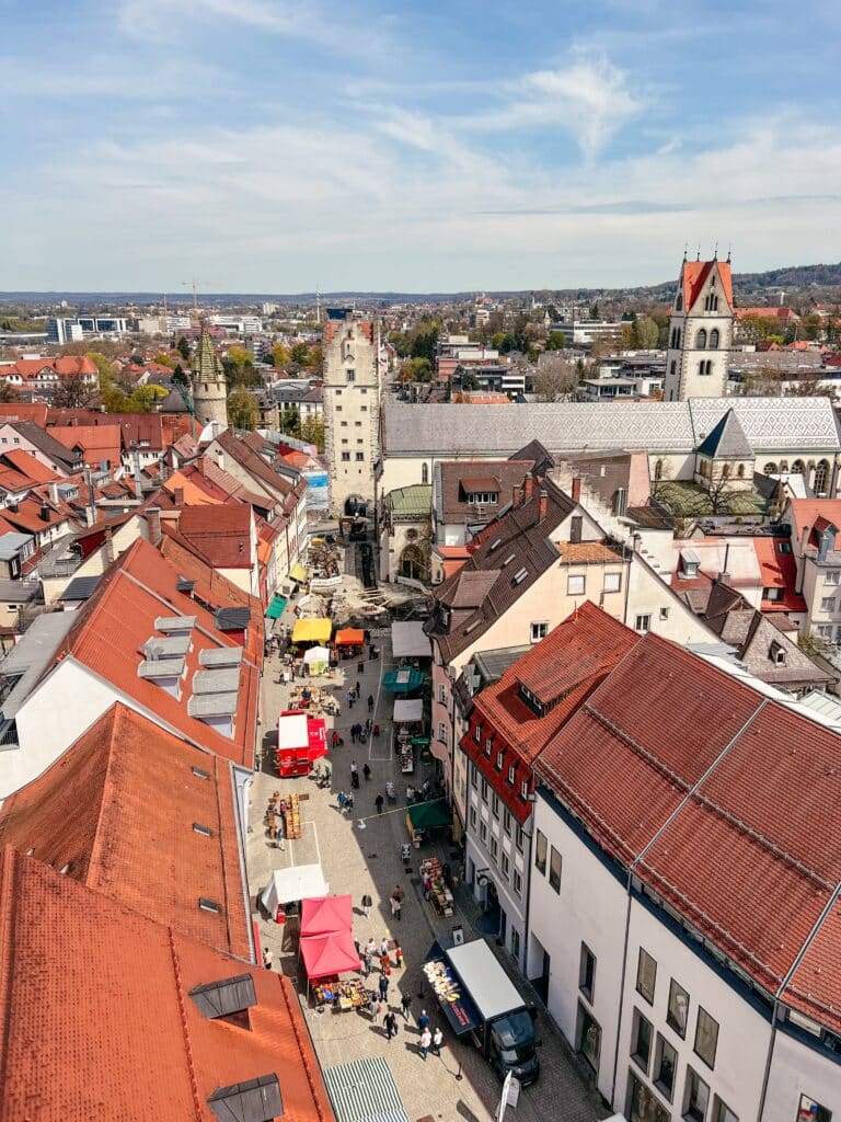 Bodensee Urlaub: Besondere Bodensee Sehenswürdigkeiten und Aktivitäten in drei Ländern und sieben Tagen – Ein unvergessliches Abenteuer
