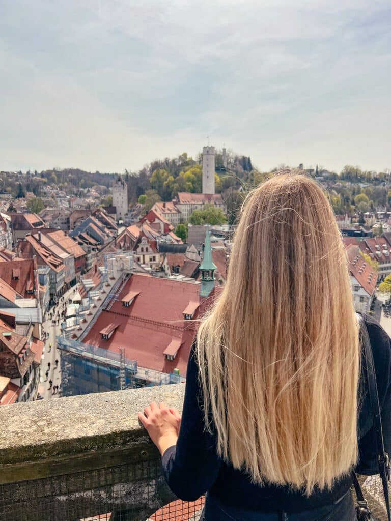 Ravensburg Sehenswürdigkeiten Bodensee