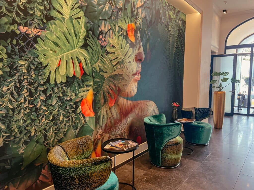 Hotel Kaiserhof Ravensburg, Bodensee