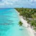Fakarava Sehenswürdigkeiten, Französisch-Polynesien
