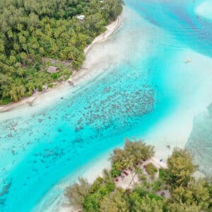 Moorea Sehenswürdigkeiten, Französisch Polynesien