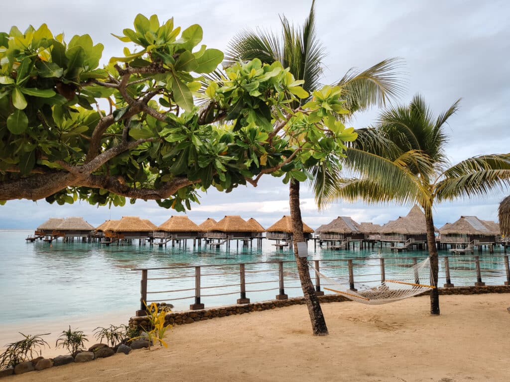 Moorea Sehenswürdigkeiten, Französisch Polynesien