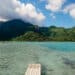 Raiatea, Französisch Polynesien, Sehenswürdigkeiten