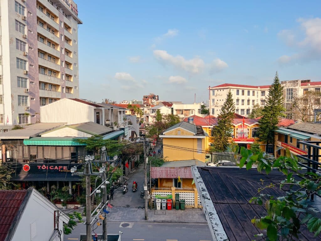 Alba Spa Hotel, Hue, Vietnam