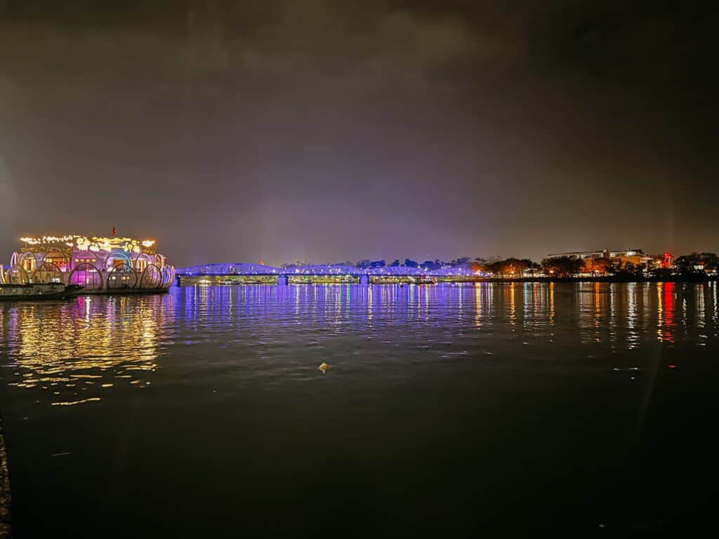 Hue Sehenswürdigkeiten, Vietnam
