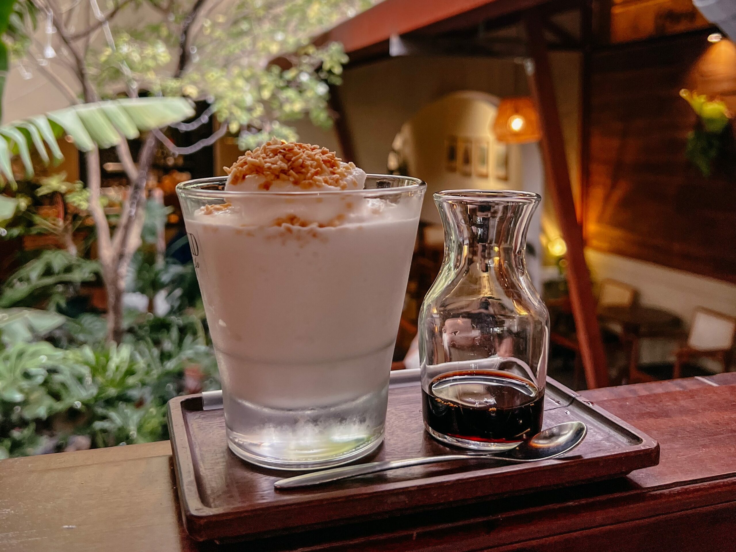 Coffee Shop, Hue, Vietnam