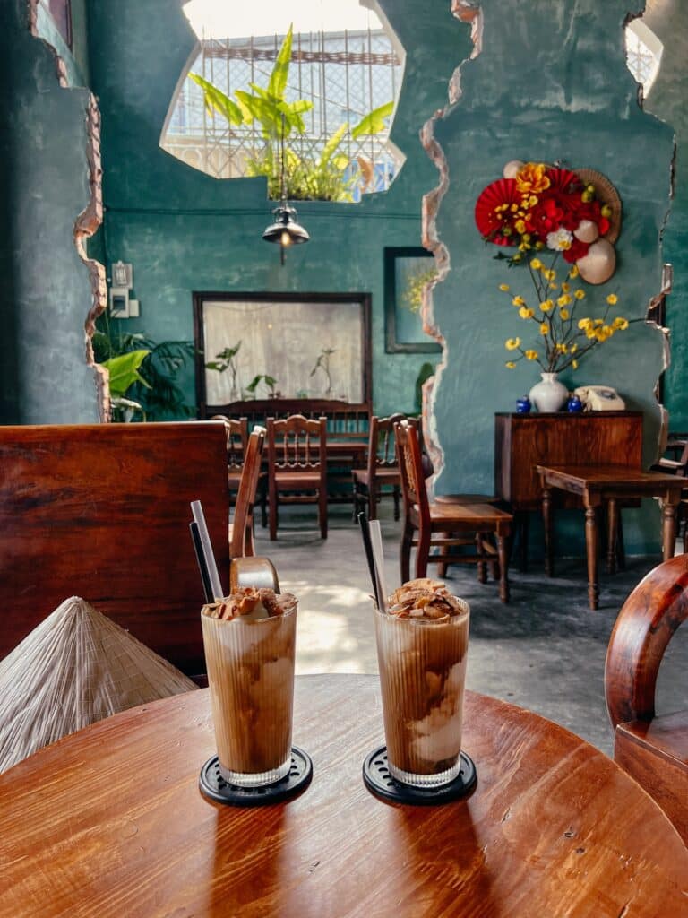 Hue Sehenswürdigkeiten, Vietnam