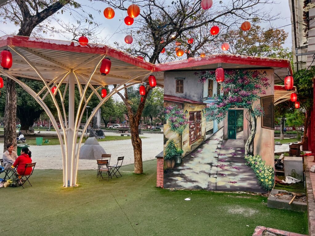 Hue Sehenswürdigkeiten, Vietnam