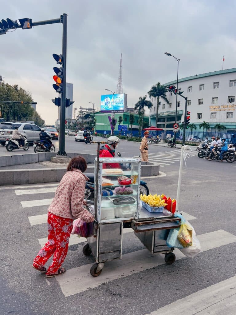 Hue Sehenswürdigkeiten, Vietnam