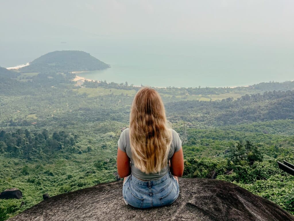 Hai Van Pass, Vietnam Sehenswürdigkeiten