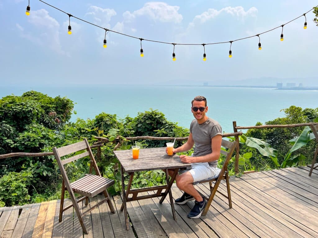Hai Van Pass, Vietnam Sehenswürdigkeiten