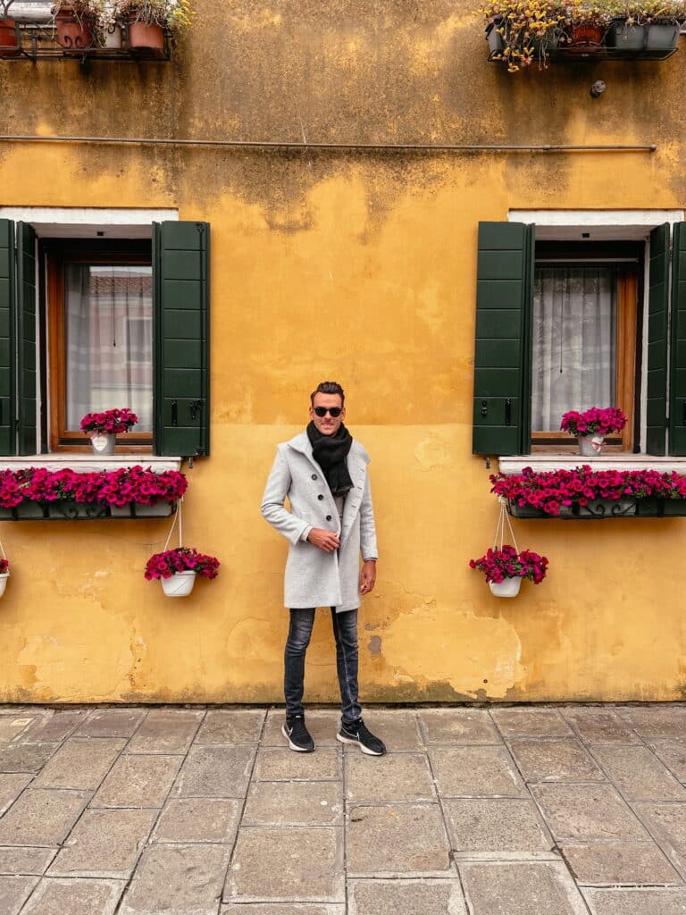 Murano Sehenswürdigkeiten, Venedig, Italien