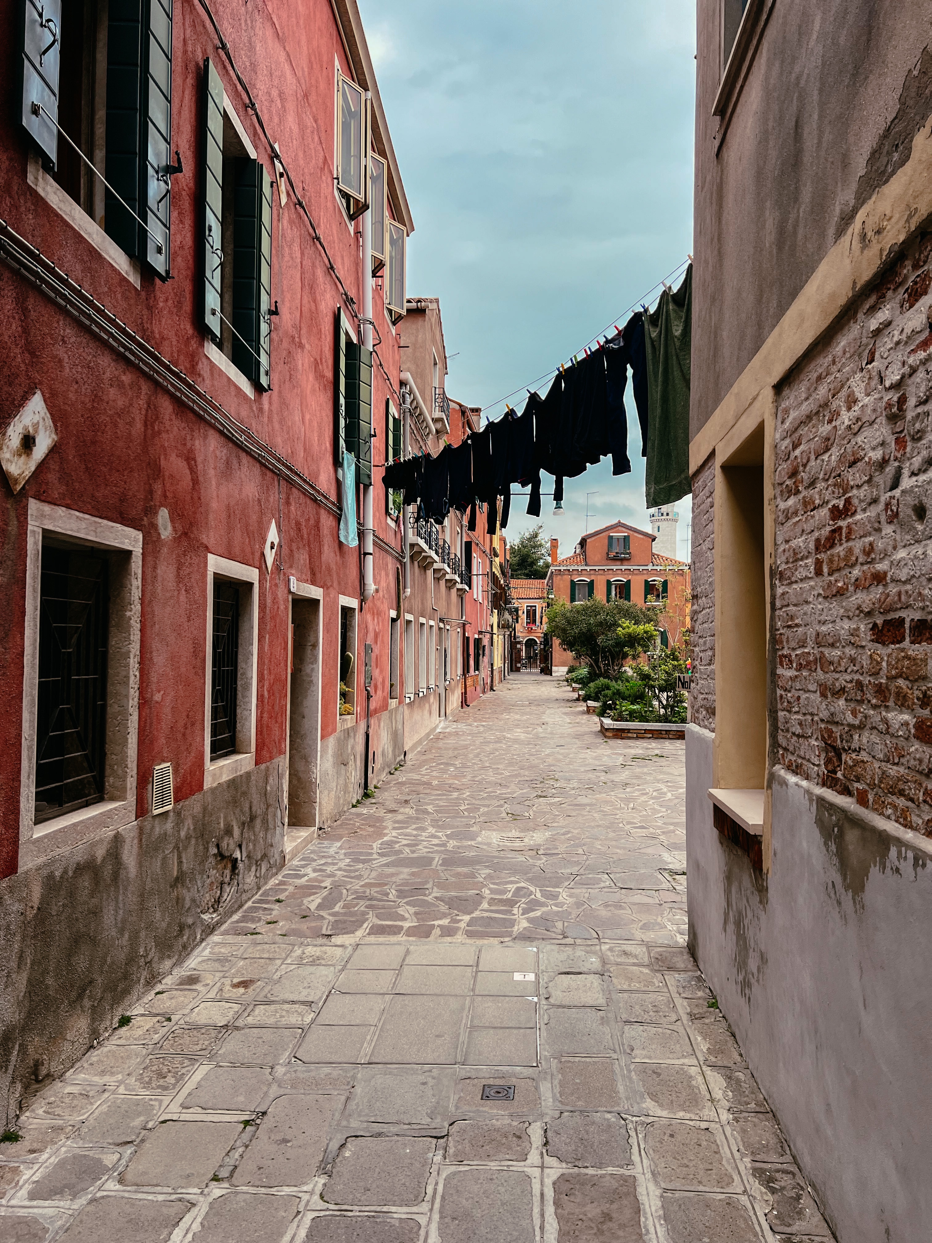 Murano Sehenswürdigkeiten, Venedig, Italien