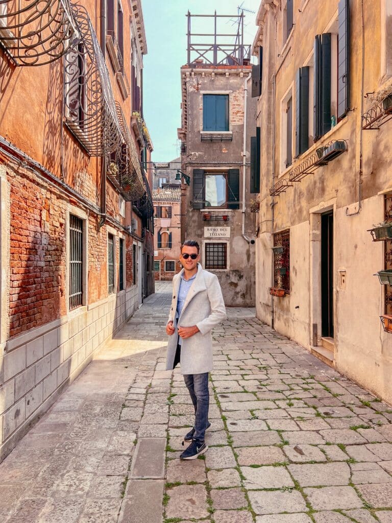 Venedig Sehenswürdigkeiten & Geheimtipps, Cannaregio, Italien