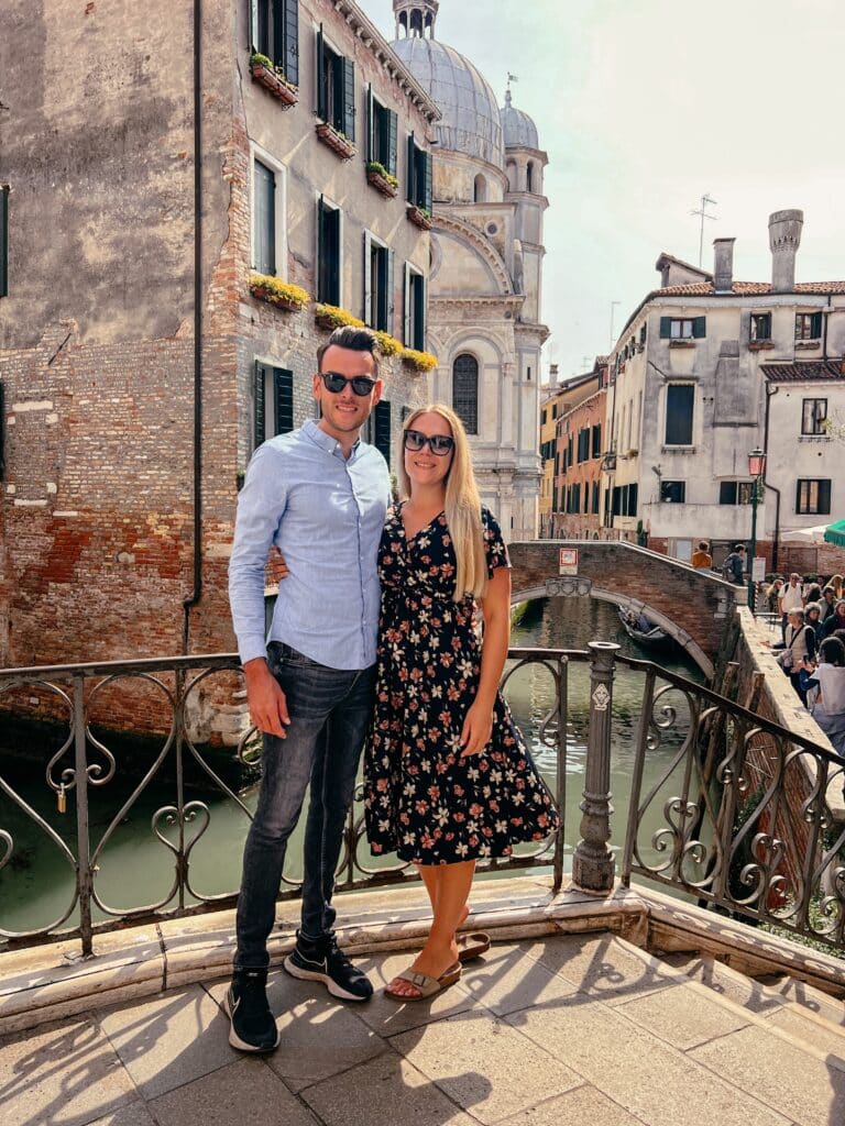 Venedig Sehenswürdigkeiten & Geheimtipps, Cannaregio, Italien