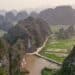 Visum Vietnam, Ninh Binh, Tam Coc