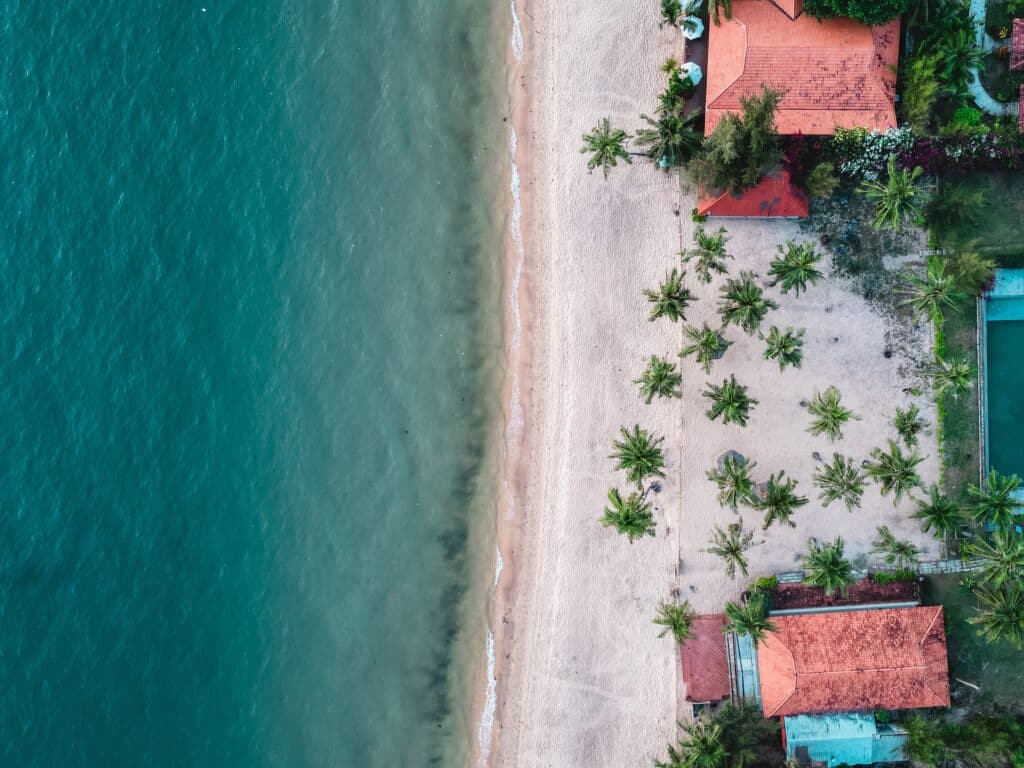 Phu Quoc Sehenswürdigkeiten, Vietnam