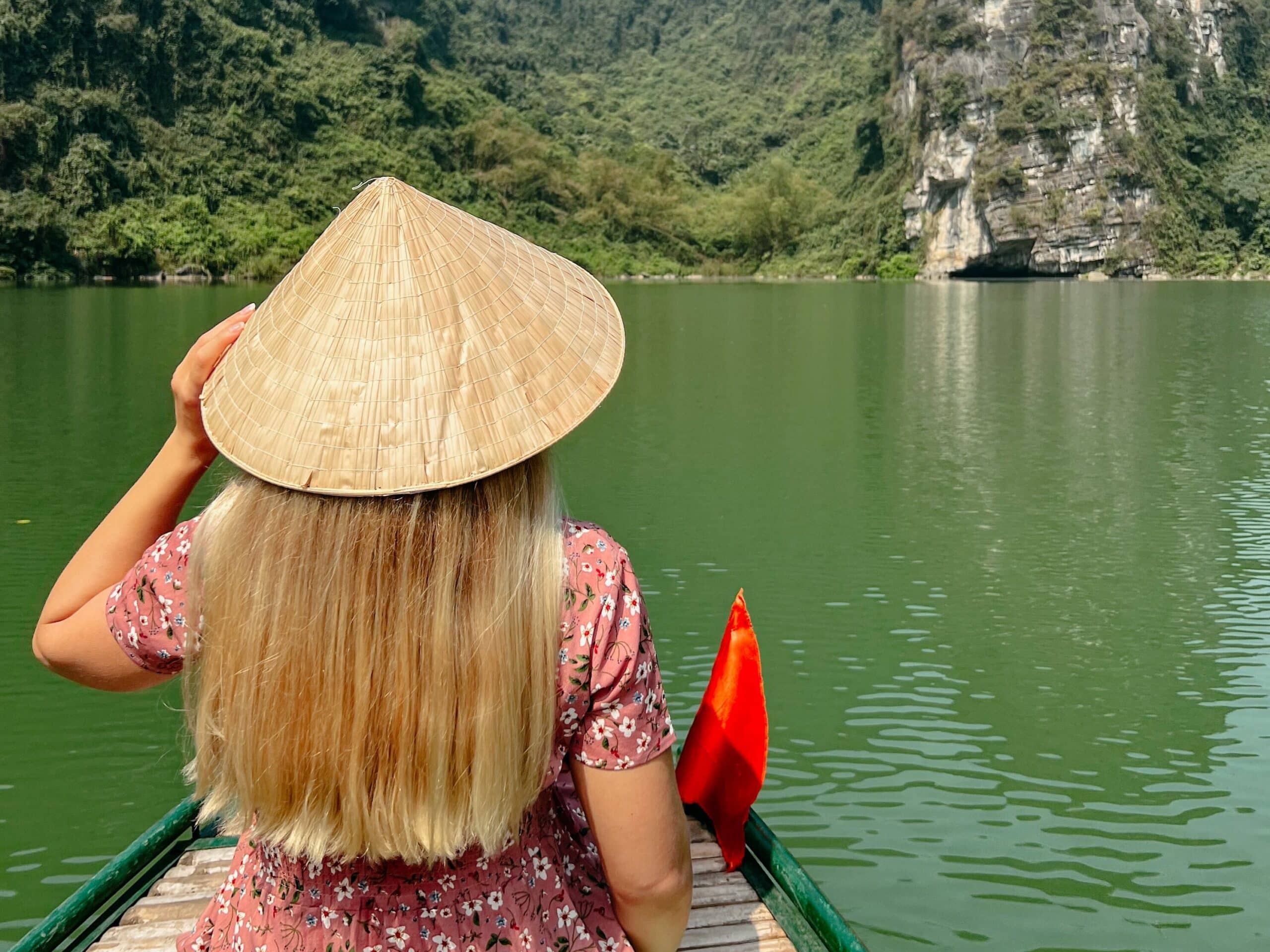 Ninh Binh, Vietnam Sehenswürdigkeiten