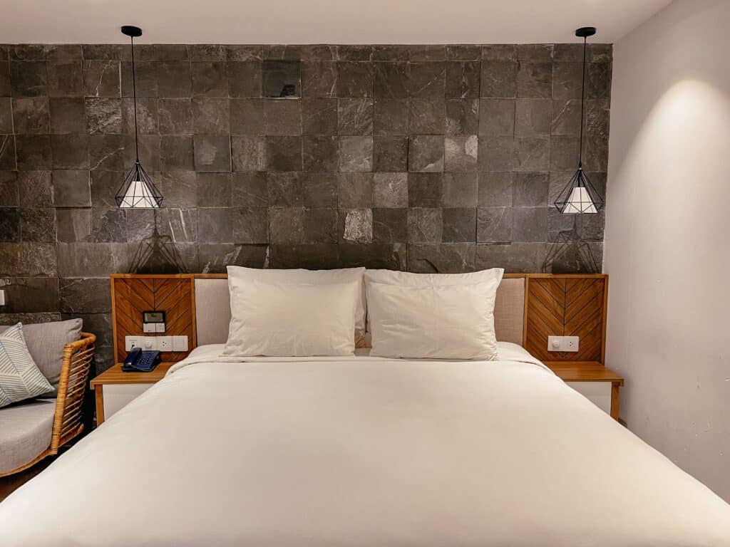 Ponte Boutique Hotel, Da Nang, Vietnam