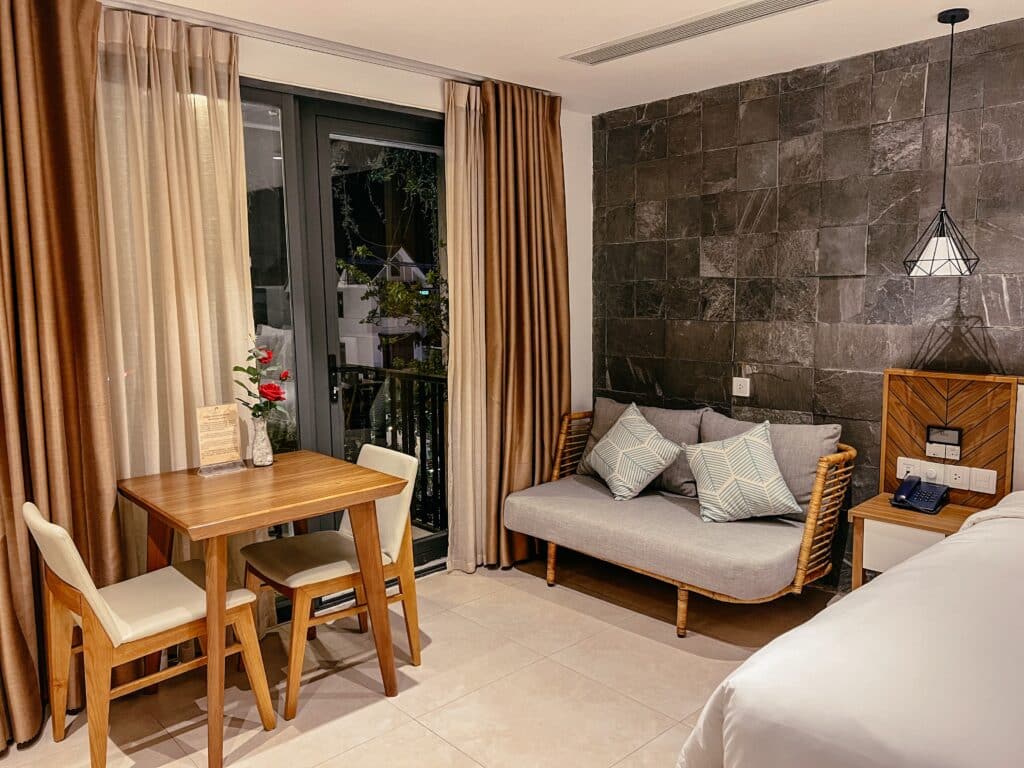 Ponte Boutique Hotel, Da Nang, Vietnam