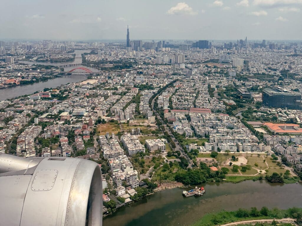Ho Chi Minh City, Vietnam