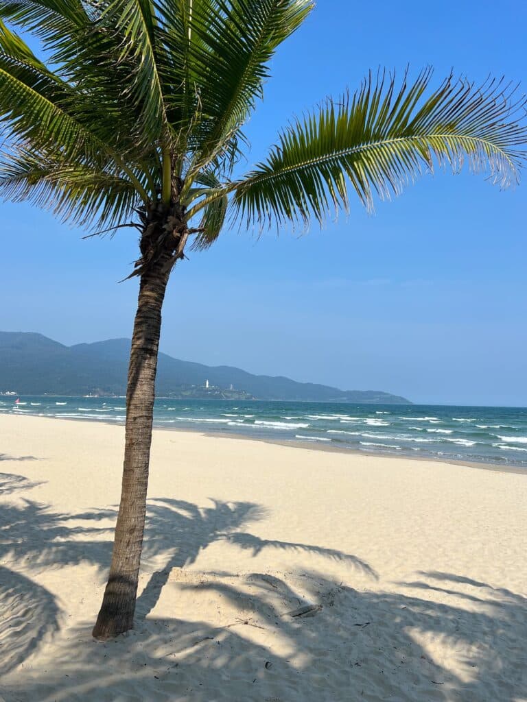 Da Nang Sehenswürdigkeiten, Vietnam