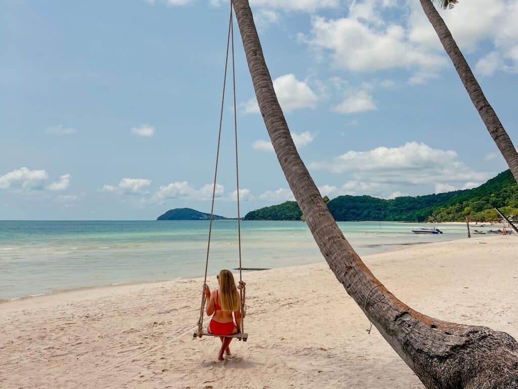 Phu Quoc Sehenswürdigkeiten, Vietnam