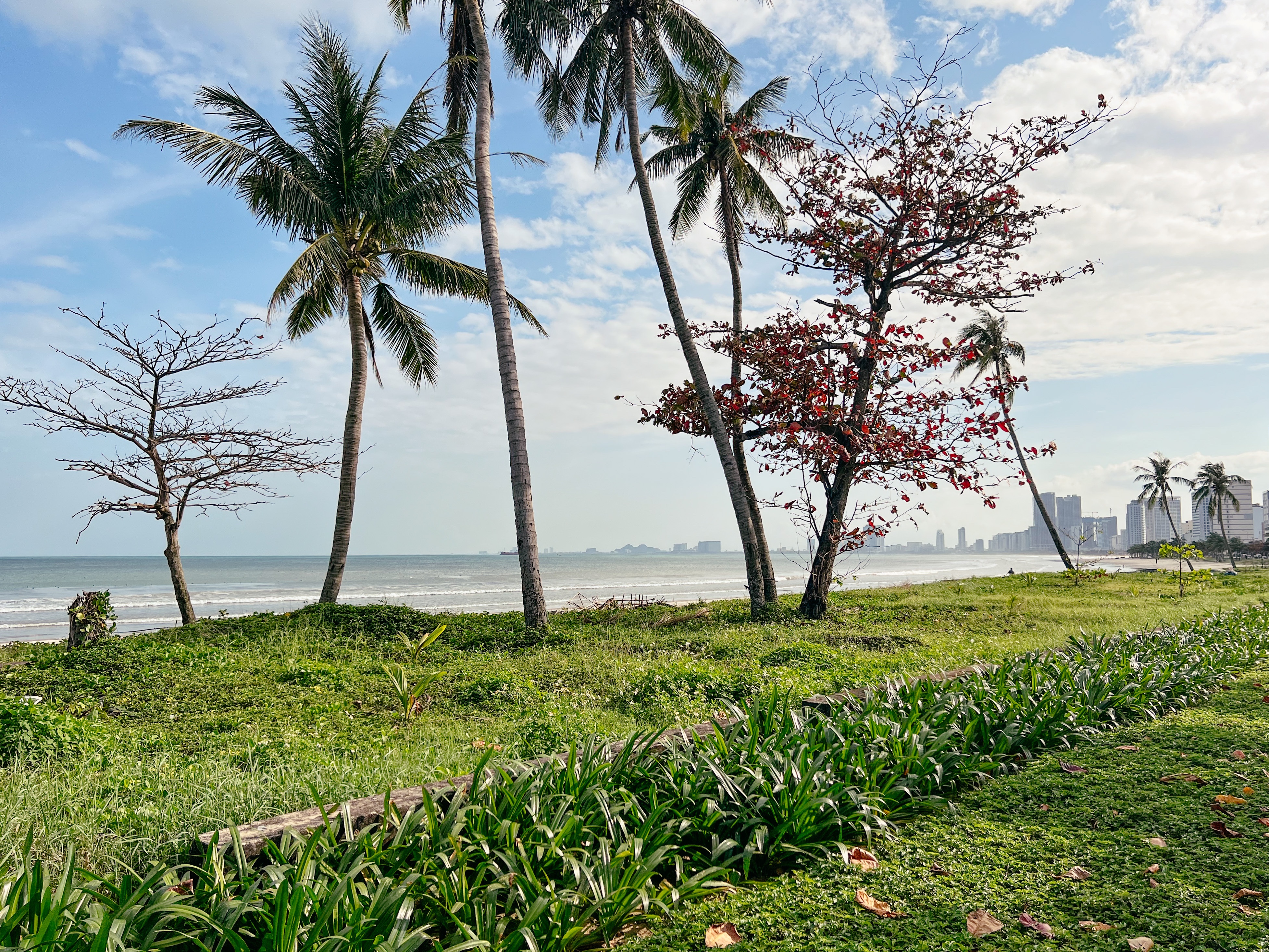 Da Nang Sehenswürdigkeiten, Vietnam