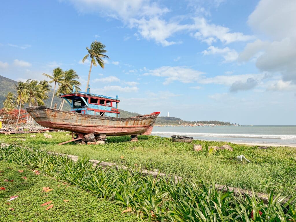 Da Nang Sehenswürdigkeiten, Vietnam