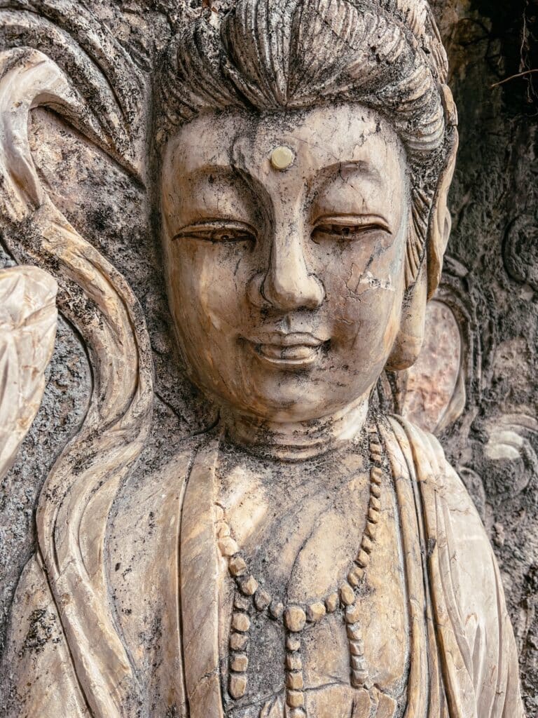Marble Mountains, Da Nang, Vietnam