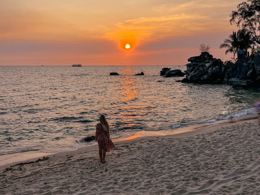 Phu Quoc Sehenswürdigkeiten, Vietnam