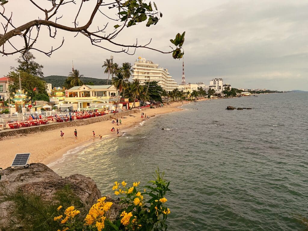 Phu Quoc Strände, Vietnam