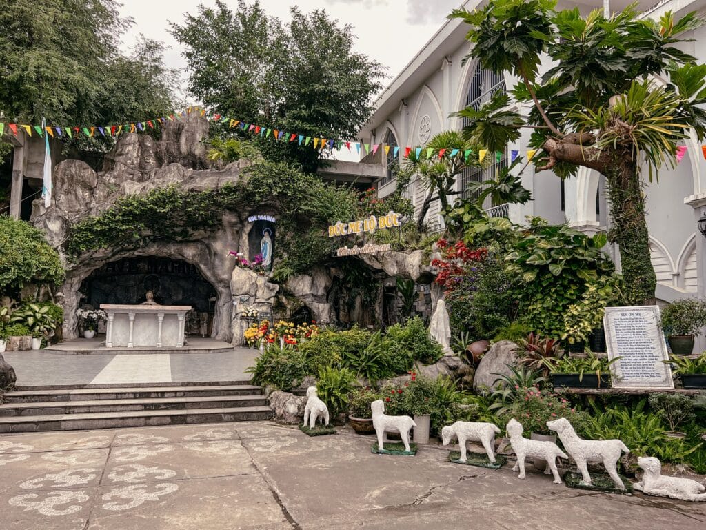 Da Nang Sehenswürdigkeiten, Vietnam